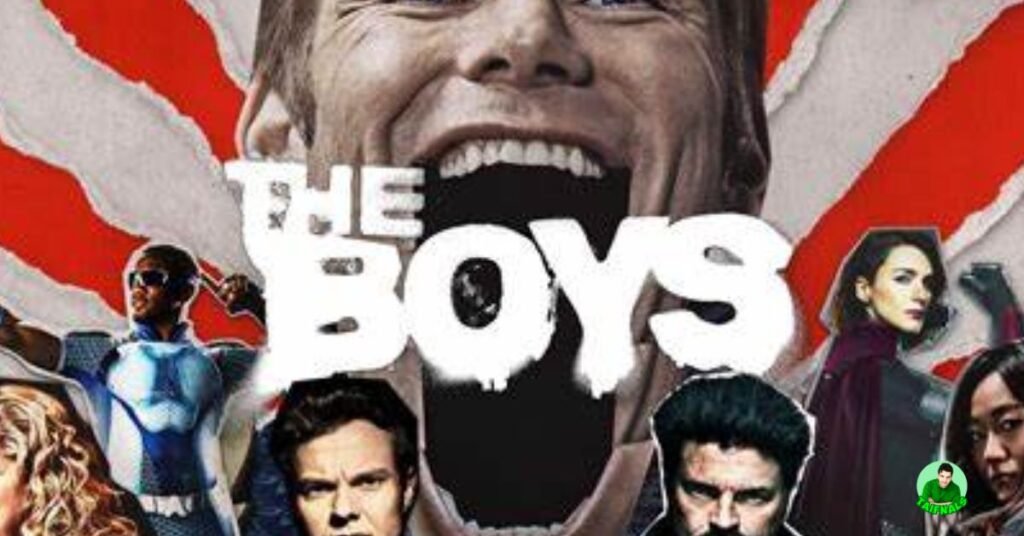 "The Boys": تحذير من محتوى عنيف بعد محاولة اغتيال ترامب