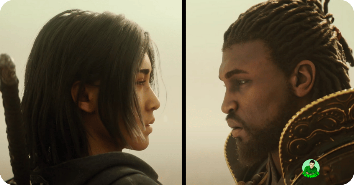 عودة الرومانسية المثلية في Assassin's Creed Shadows: وداعًا للقيود!