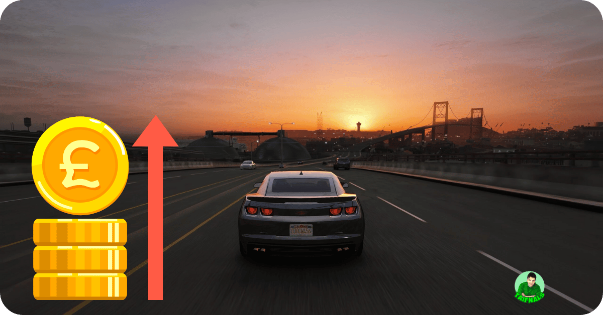 GTA 6: هل سيرتفع سعره لدرجة تجعلك تبحث عن عمل إضافي؟