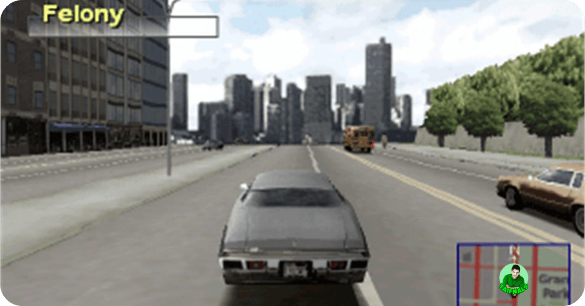 عودة سلسلة Driver من الموت: تأكيد Ubisoft !