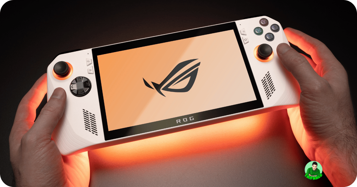 مراجعة Asus ROG Ally X: ذروة أداء الألعاب المحمولة