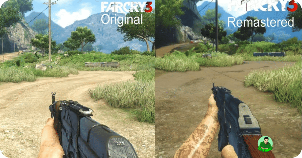 إعادة إصدار مذهلة لـ Far Cry 3: احصل عليها مجانًا الآن